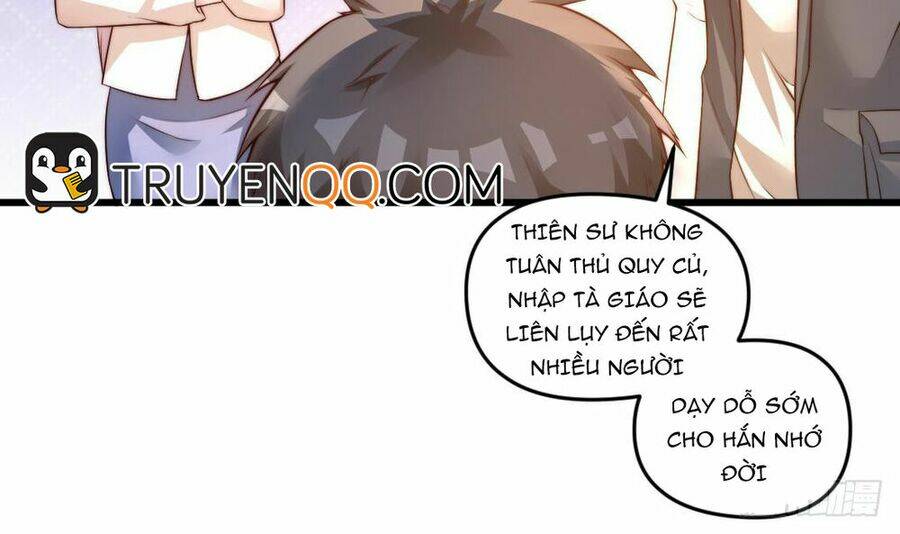 Thần Huyền Sư: Chapter 6