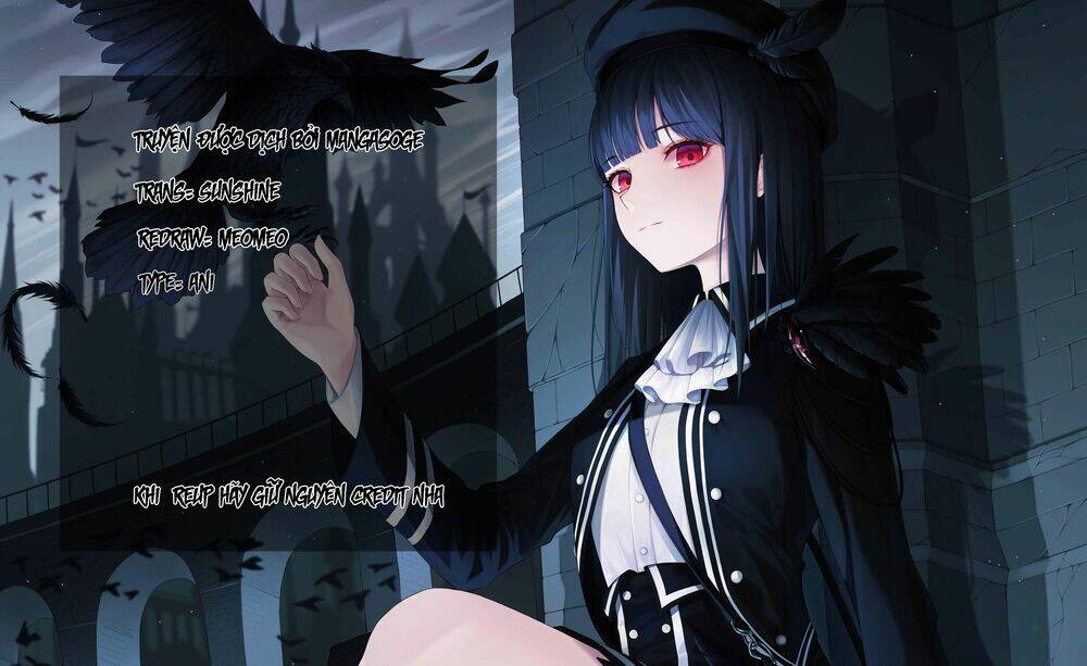 Goodbye Isekai Tensei: Chapter 8