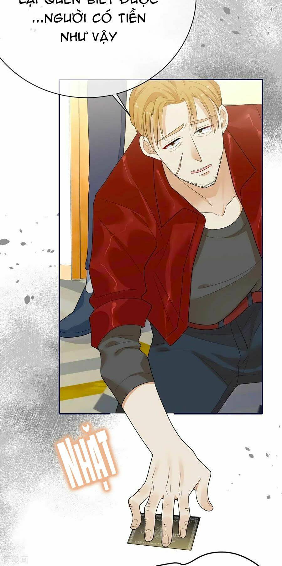 Đưa Em Đi Chơi: Chapter 76