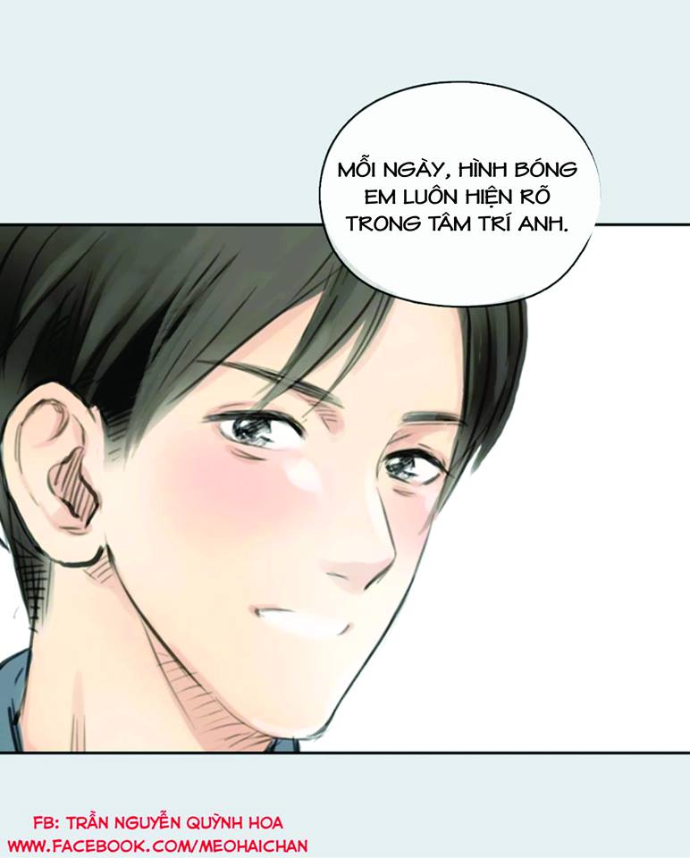 Lời Nguyền Cinderella: Chapter 34