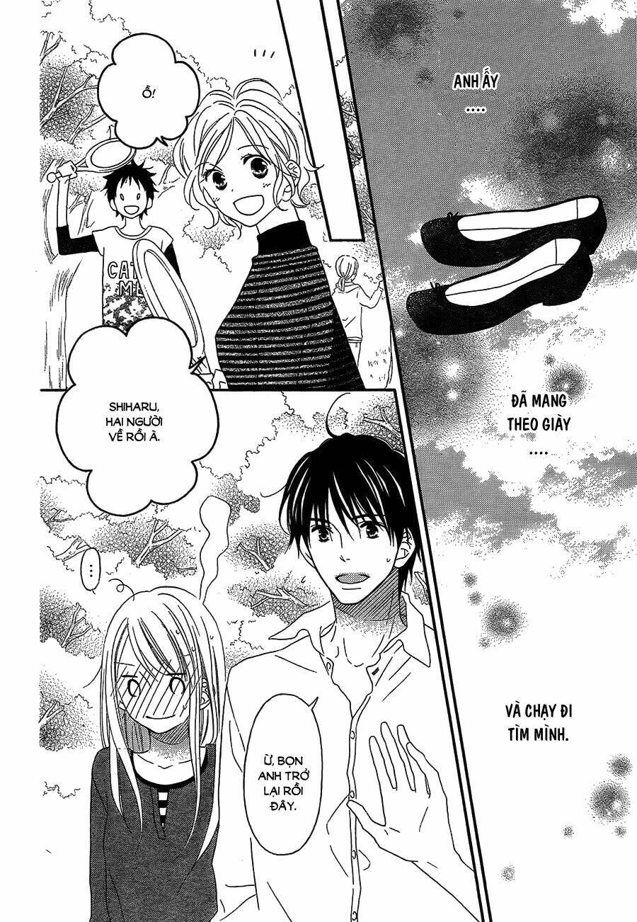 Love So Life: Chapter 106