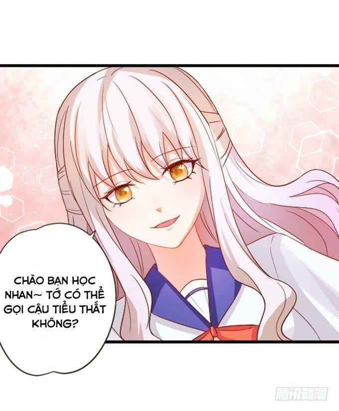 Hồ Tiên Hung Bạo: Chapter 56