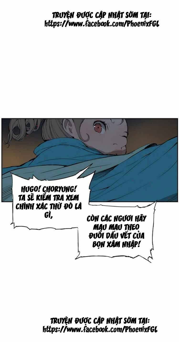 Vô Kiếm Tiểu Tử: Chapter 83