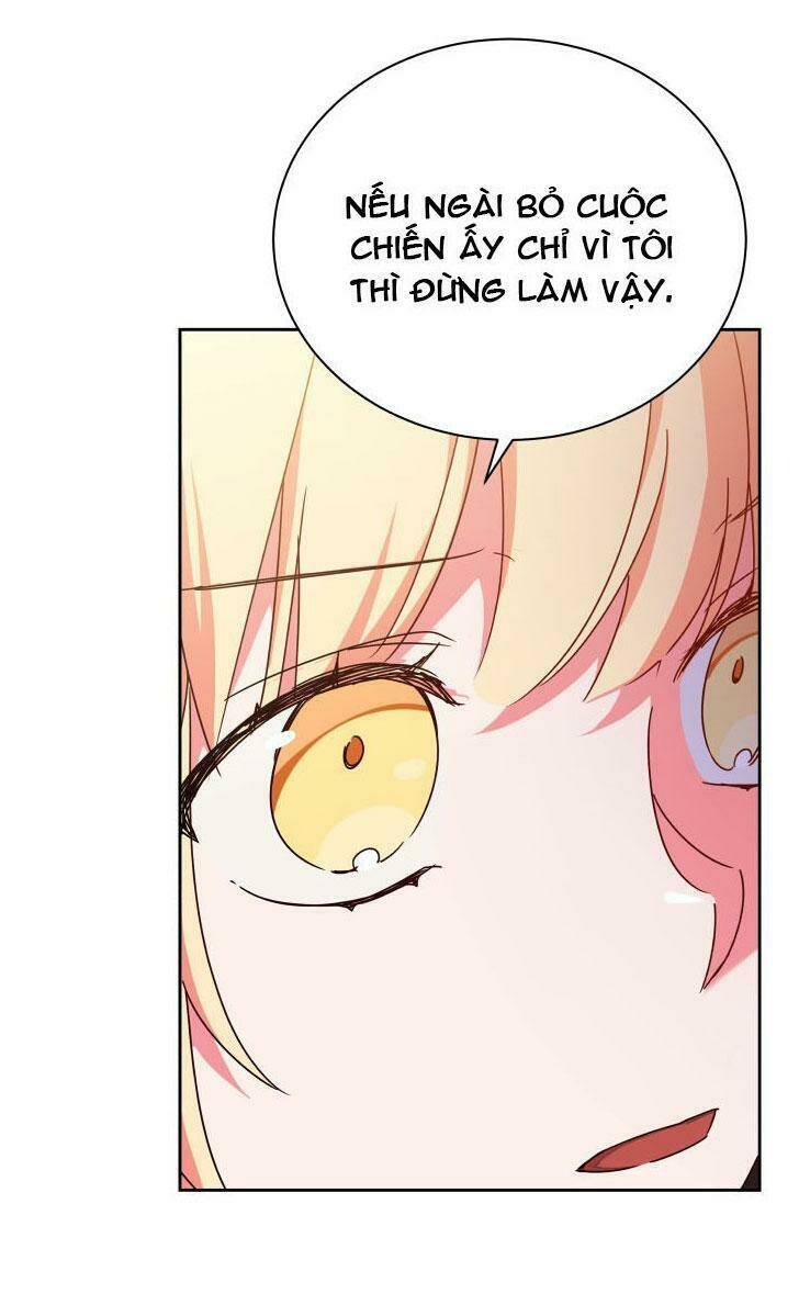 Nàng Elizabeth Thuần Khiết: Chapter 10