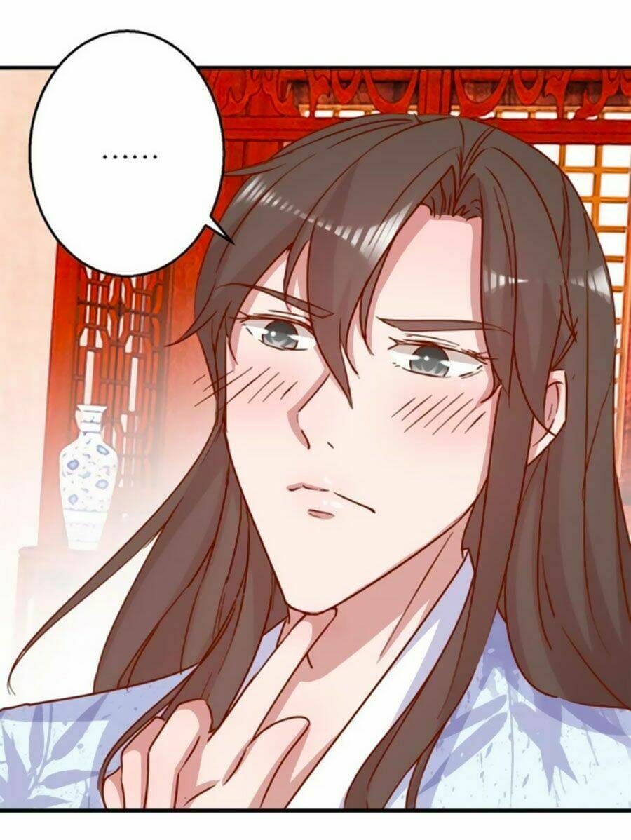 Hoàng Thượng Ở Trên, Thần Ở Dưới: Chapter 11