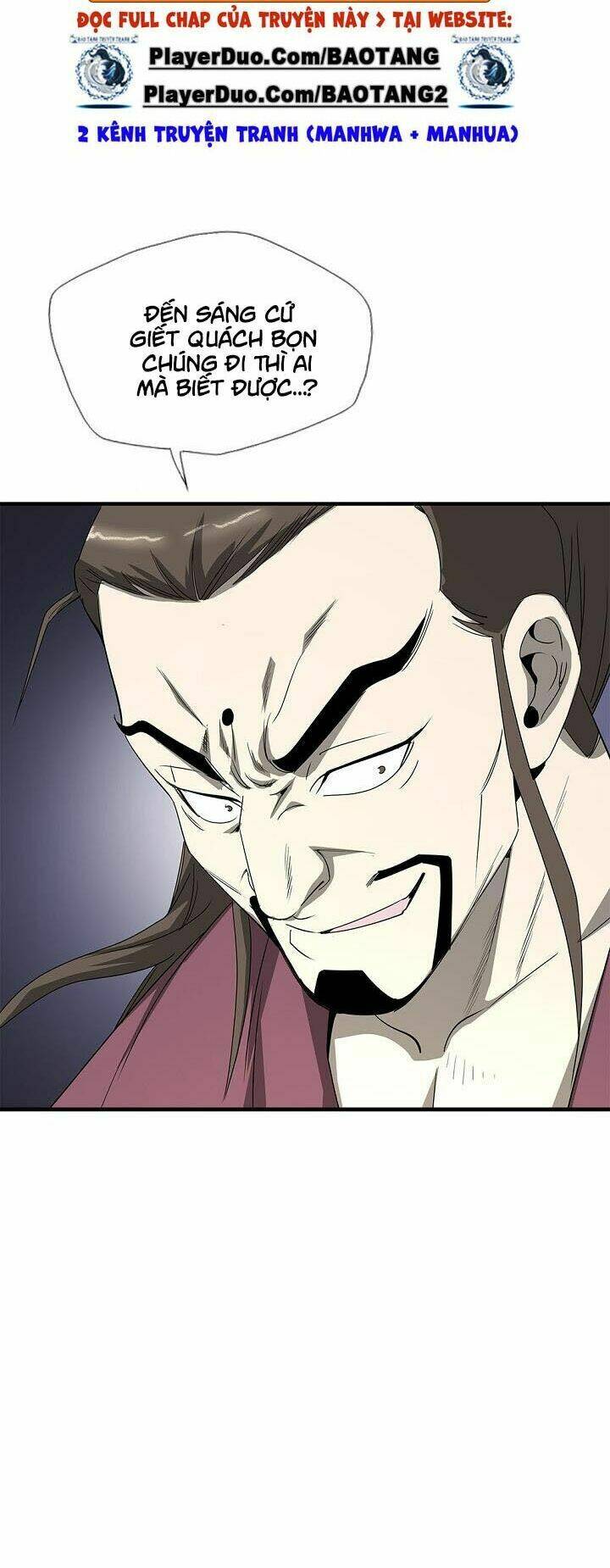 Cuồng Long: Chapter 32