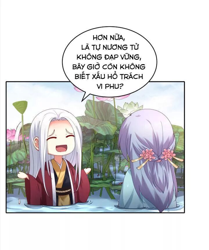Đô đốc đại nhân sủng thê kí: Chapter 55: Chính là cô ấy đó