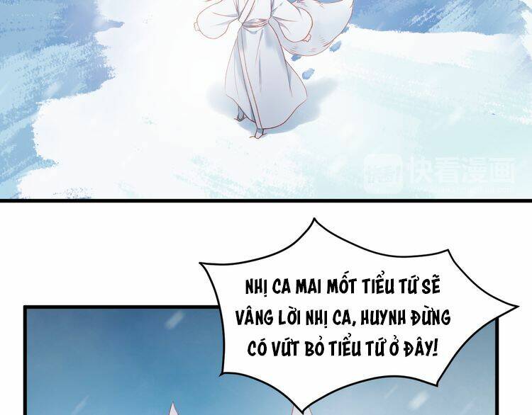 Lượm Được Một Tiểu Hồ Ly 2: Chapter 72