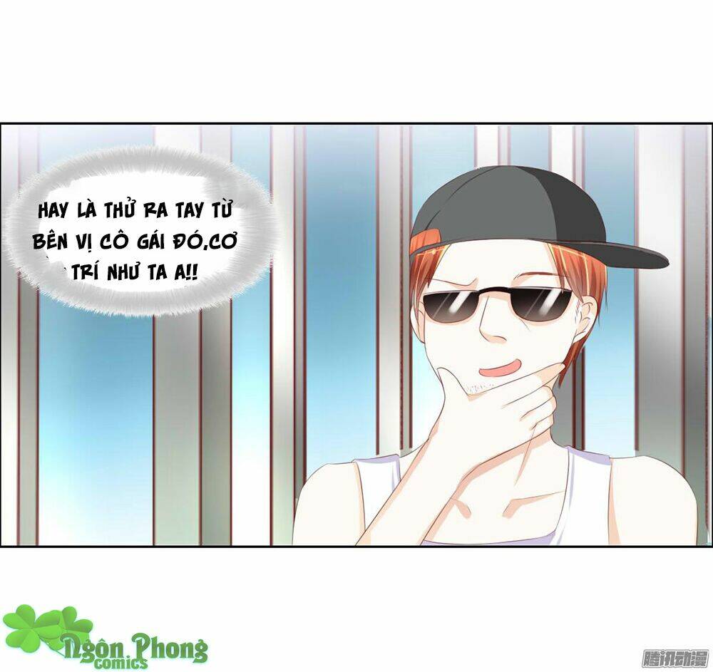 Hoàng Đế “Phế Vật” Tiến Hóa Sử: Chapter 15