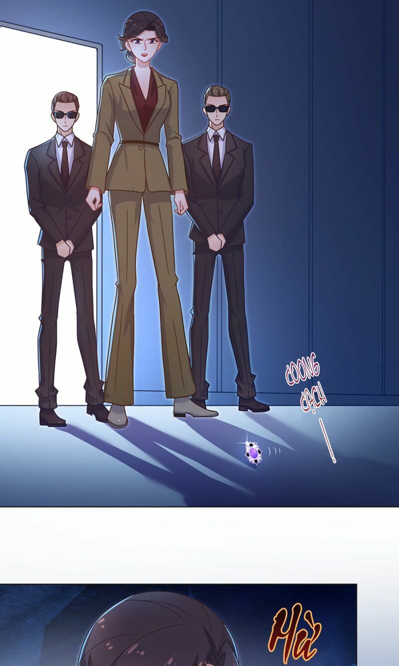 Ma Lạt Thiên Kim Đẩu Ác Thiếu: Chapter 143