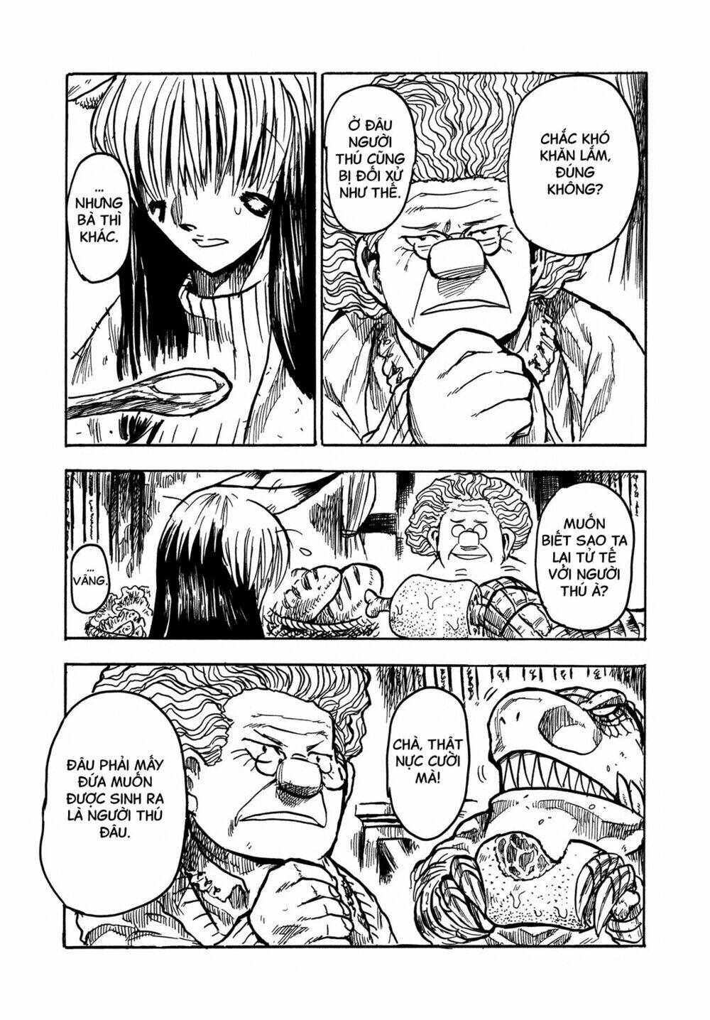 Keyman: Chapter 24.5