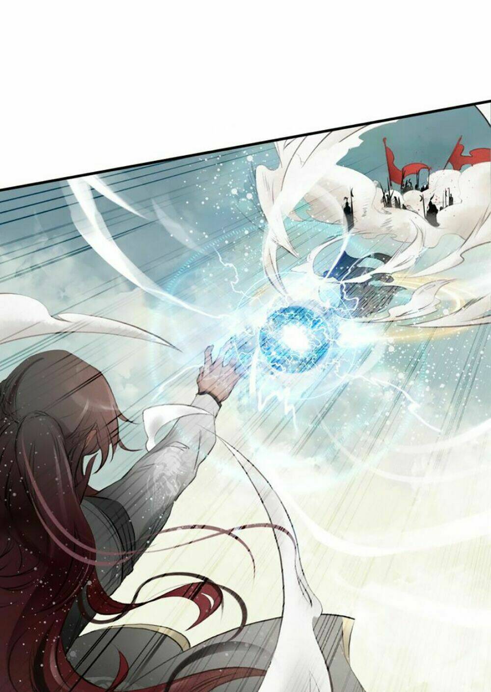 Đế Sư Tại Thượng: Chapter 1