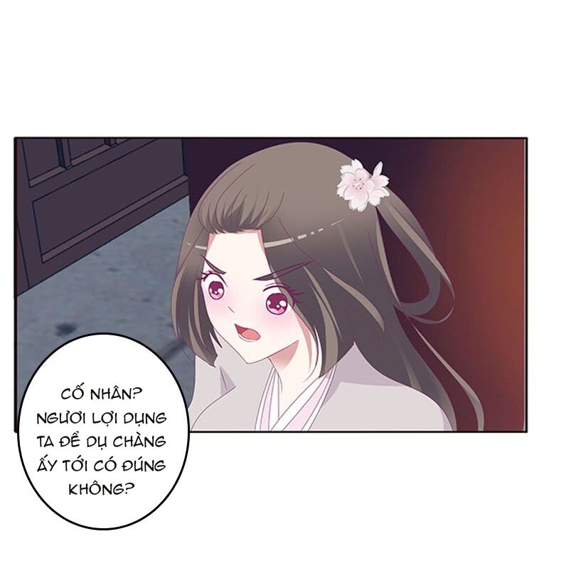 Thông Linh Phi: Chapter 330