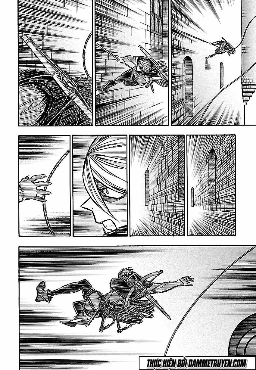 Wolfsmund: Chapter 17