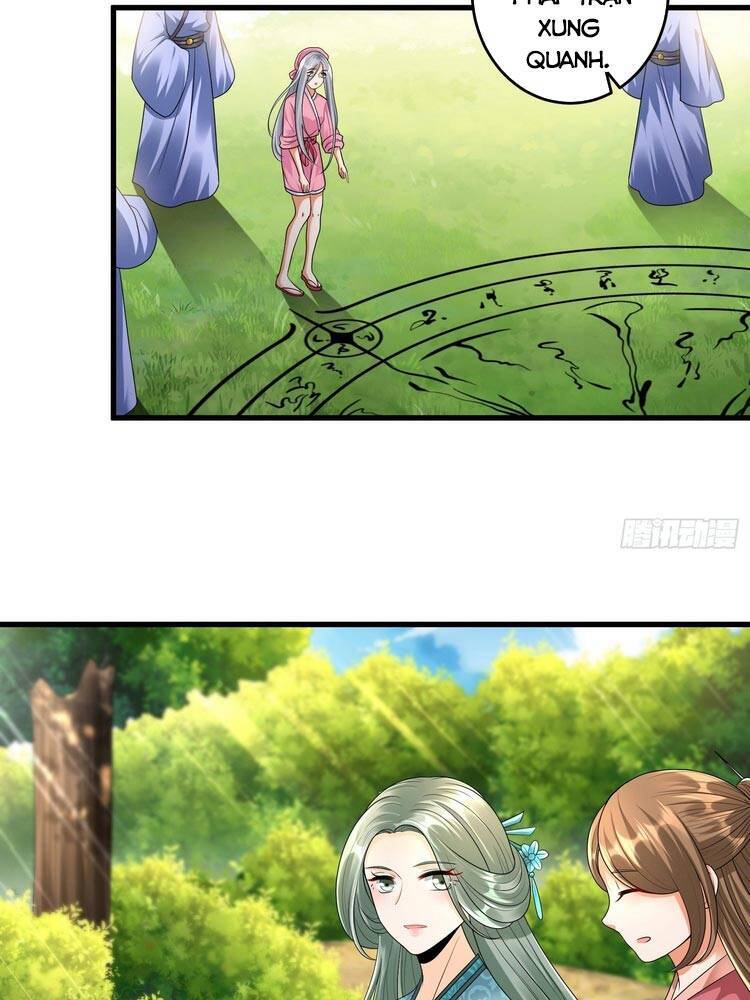 Bắt Đầu Từ Làm Ngón Tay Vàng: Chapter 38