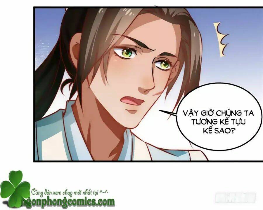 Liêu Liêu Nhân Thân Tu Tiên Truyện: Chapter 91