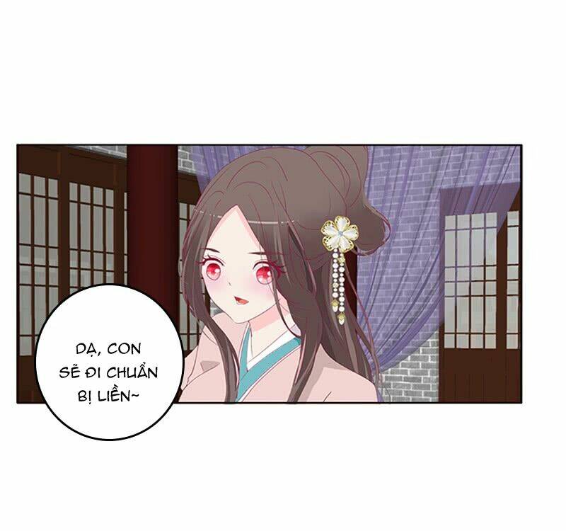 Tướng Quân Mời Ra Trận: Chapter 123