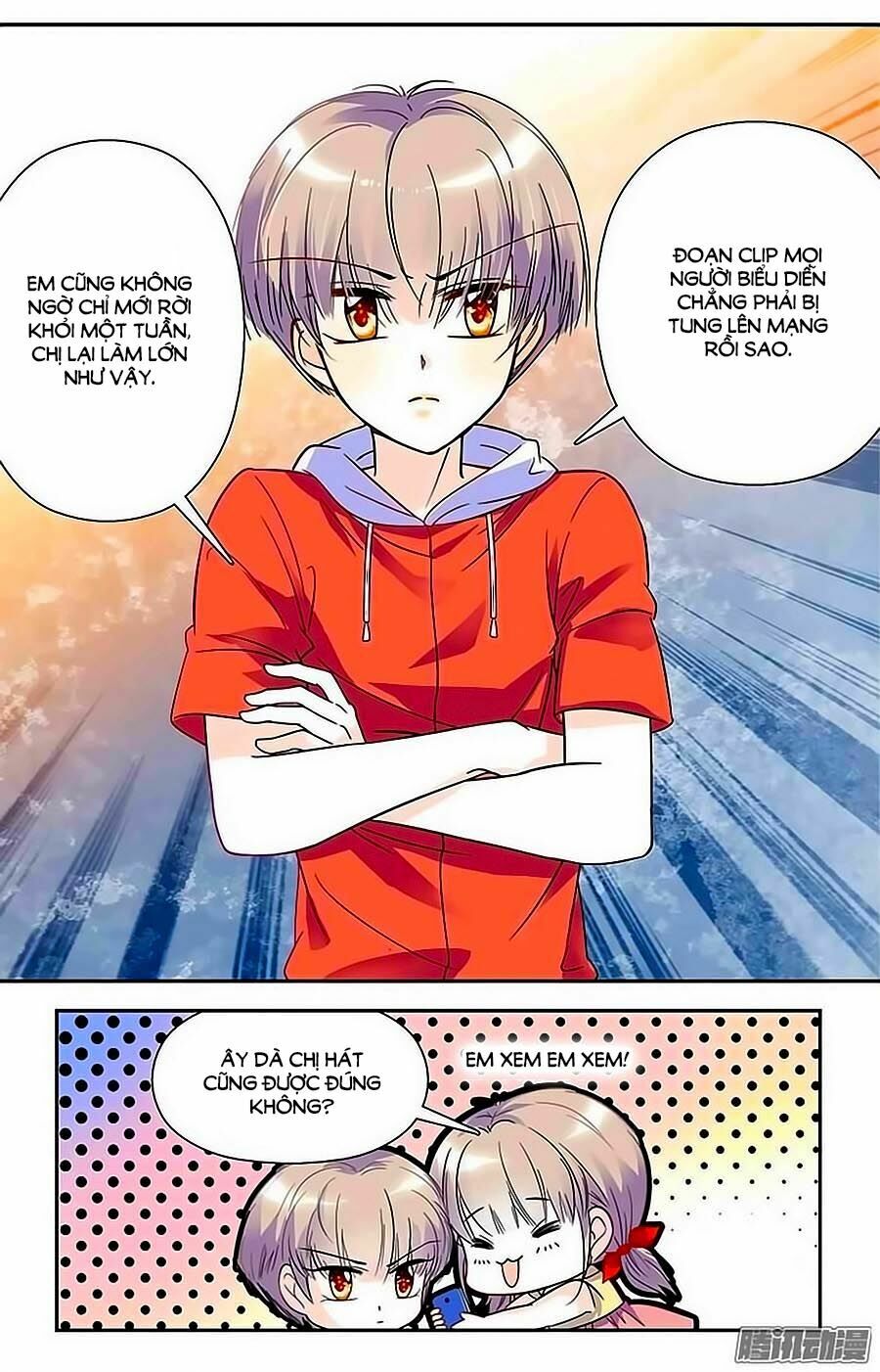 Thanh Ninh Chi Hạ: Chapter 76
