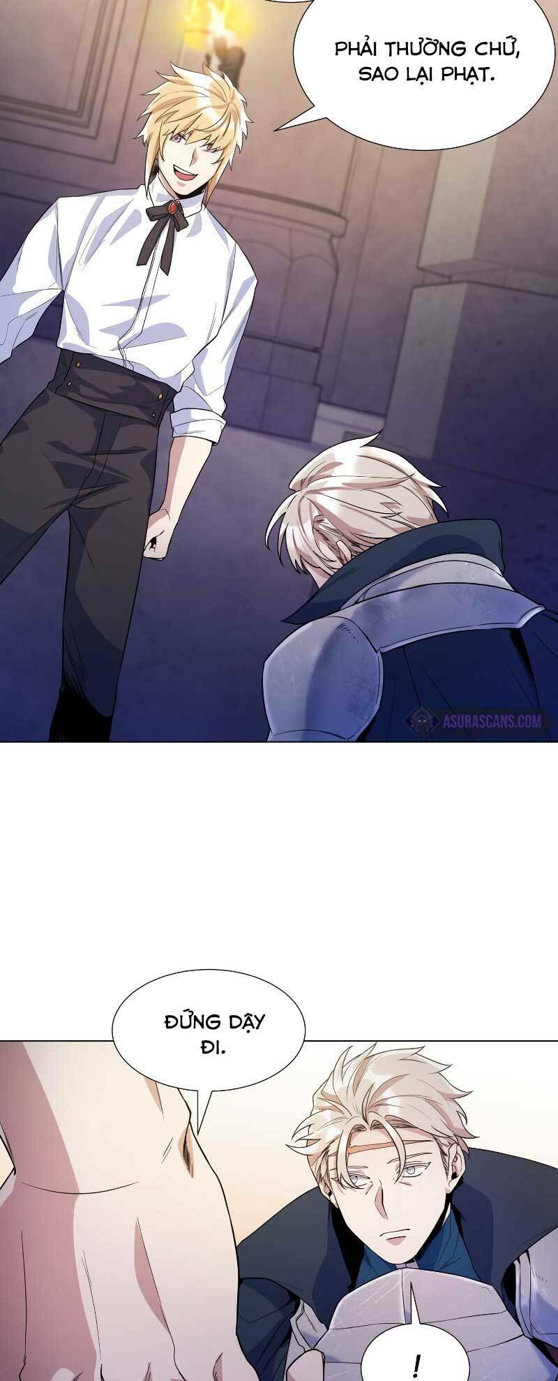 Bạo Chúa Cường Hoành: Chapter 27