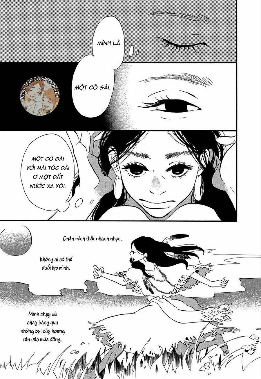Kurasu Hako: Chapter 4