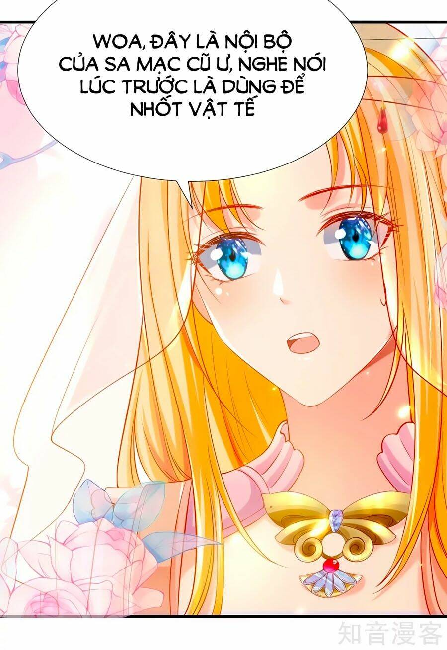 Sủng Hậu Của Vương: Chapter 42