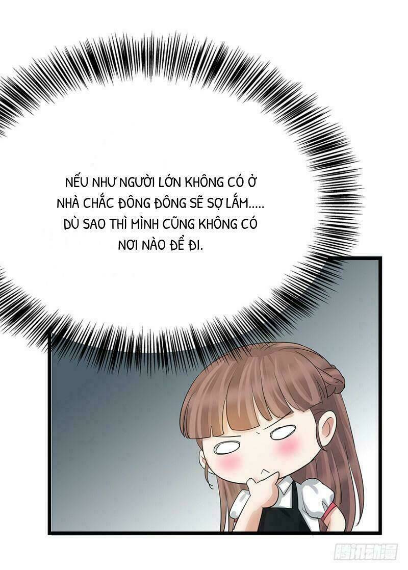 Chào Buổi Sáng, Ức Vạn Manh Thê: Chapter 5