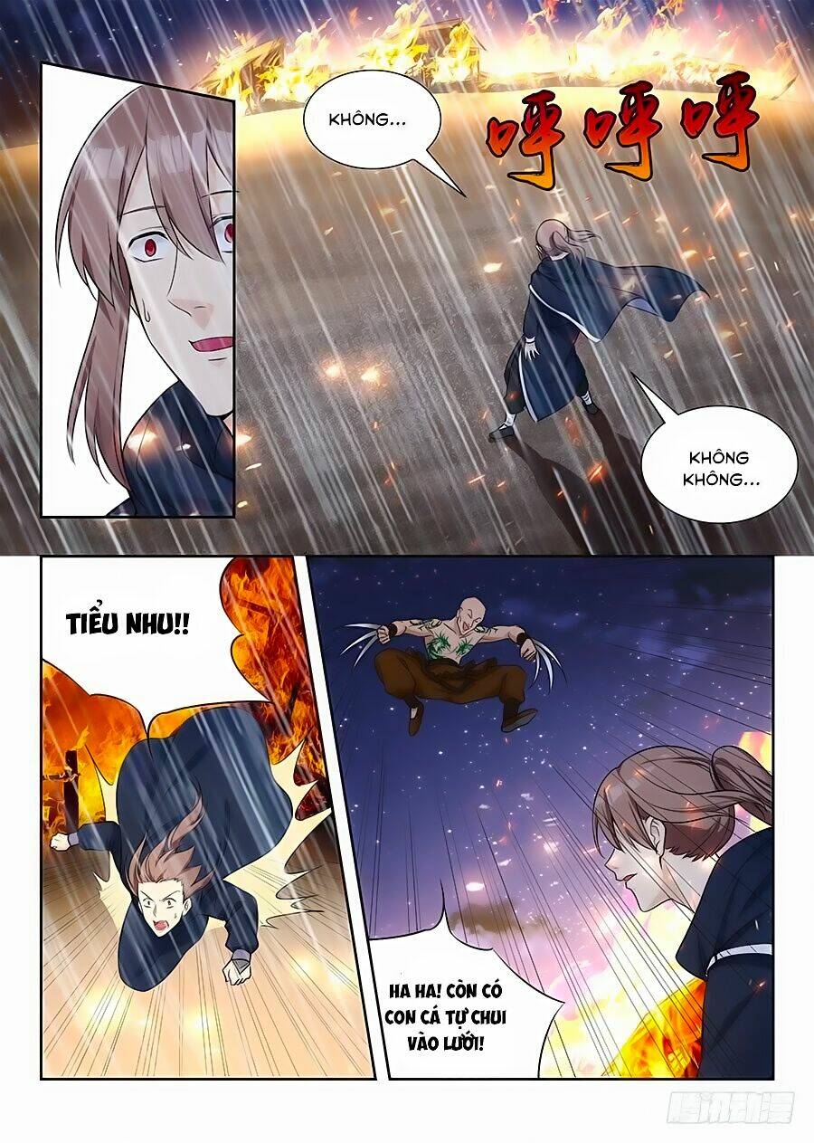 Tối Cường Phản Sáo Lộ Hệ Thống: Chapter 22