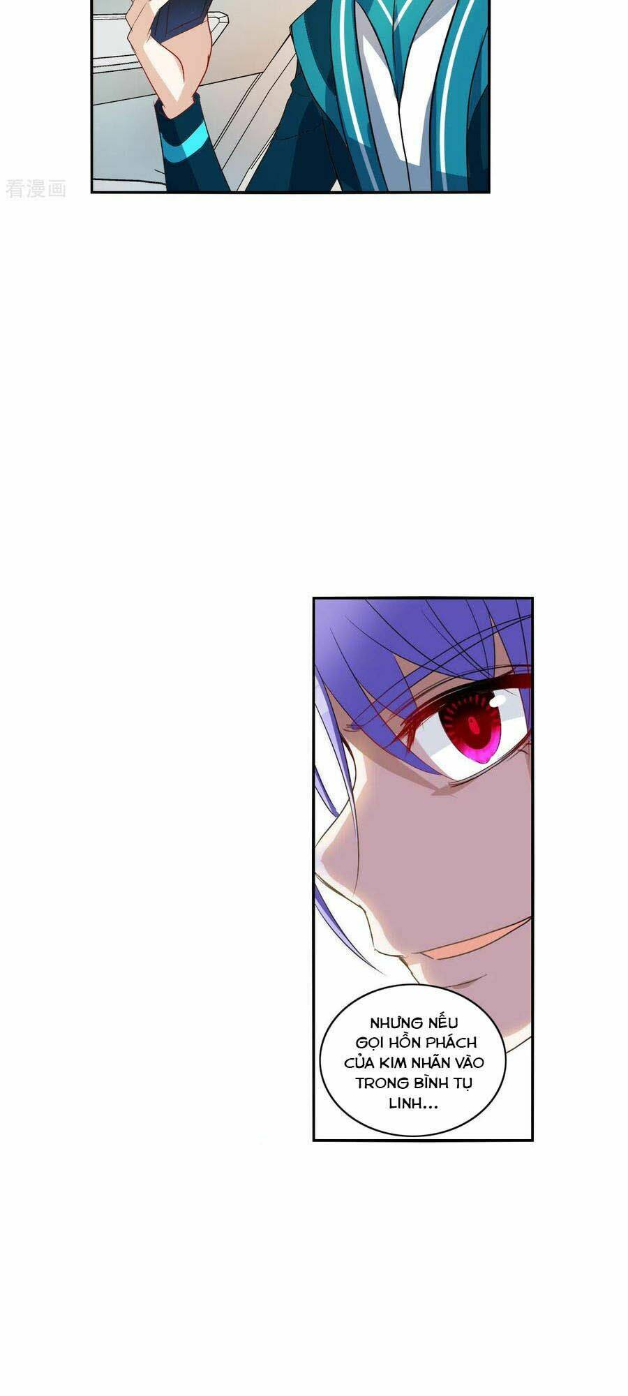 Tô Tịch Kỳ Quái 2: Chapter 13