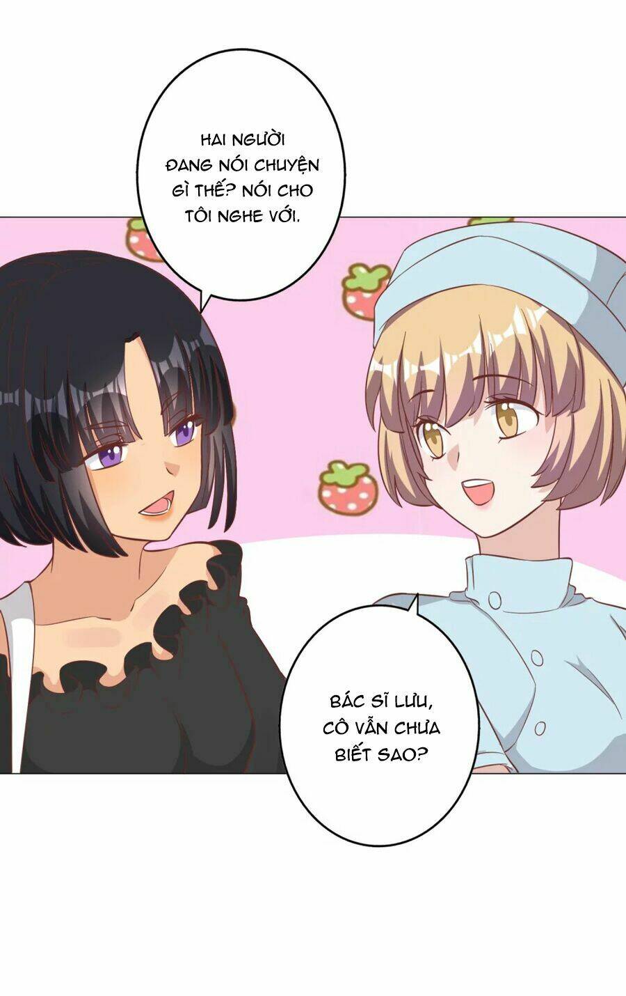 Hôn Nhân Dục Vọng: Thiếu Gia Nhẹ Một Chút!: Chapter 135