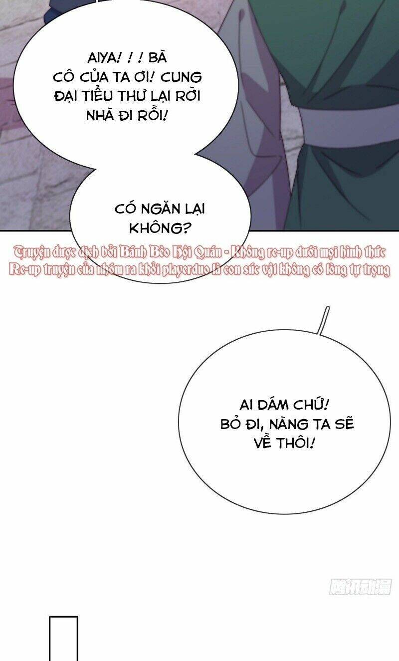 Vân Tưởng Chi Ca: Truy Ái Chỉ Lệnh: Chapter 23