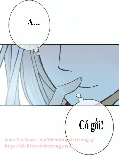 Bạn Trai Tôi Là Cẩm Y Vệ: Chapter 80