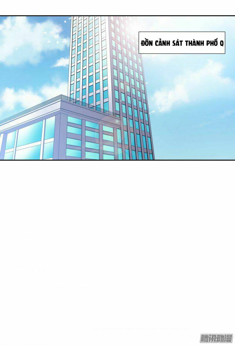 Người Yêu Thời Không: Chapter 42