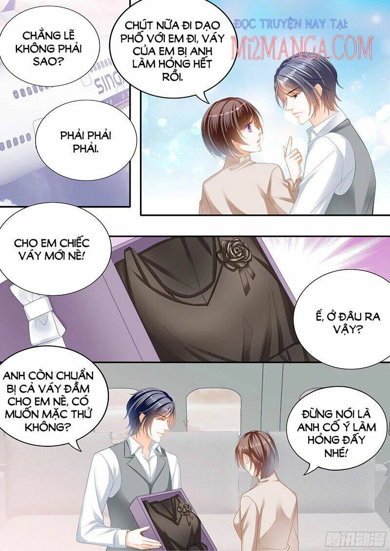 Thiểm Hôn Kiều Thê: Chapter 310