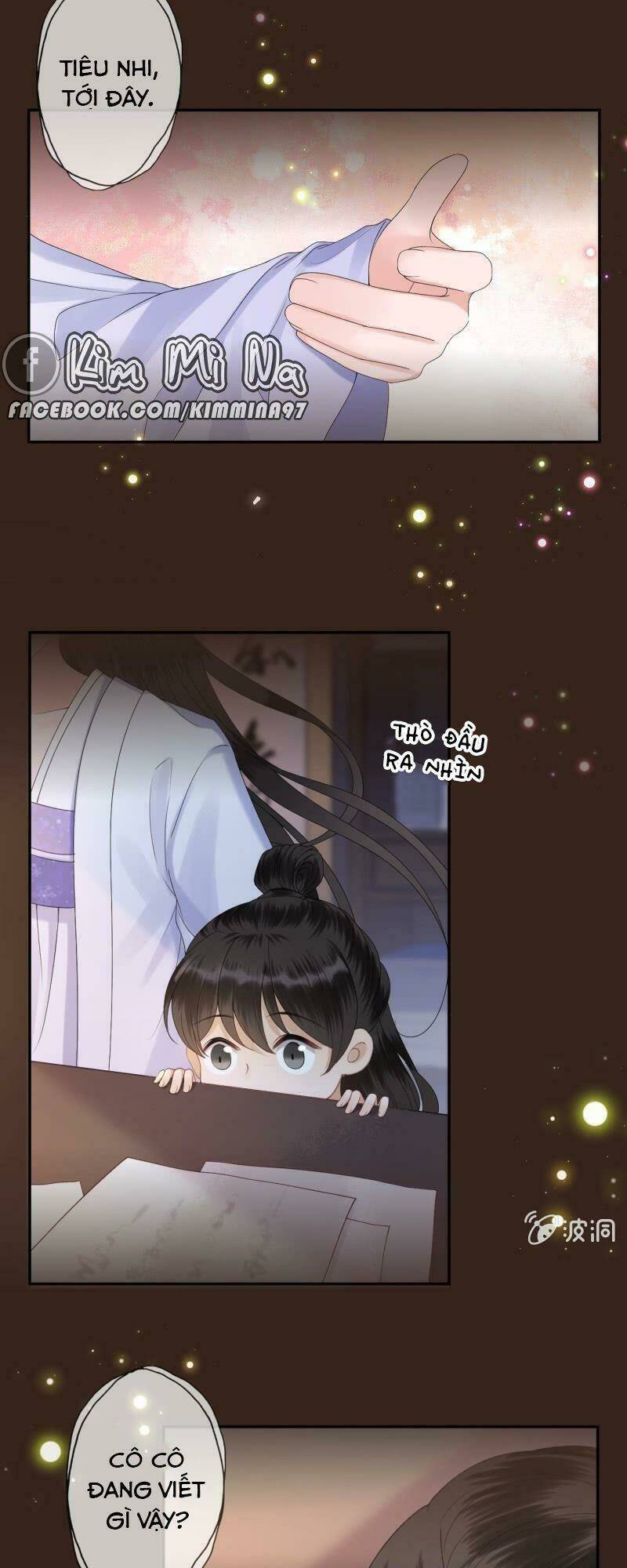 Vương Gia Kiêu Ngạo Quá Khó Cua: Chapter 153