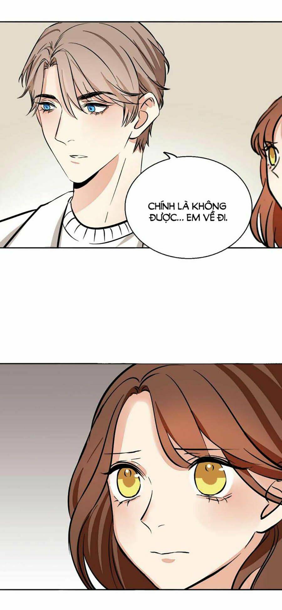 Mùi Hương Lãng Mạn: Chapter 88