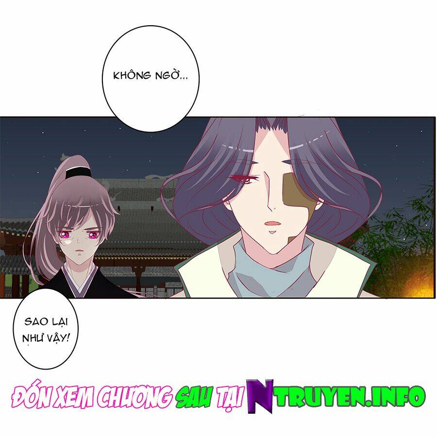 Tướng Quân Mời Ra Trận: Chapter 160