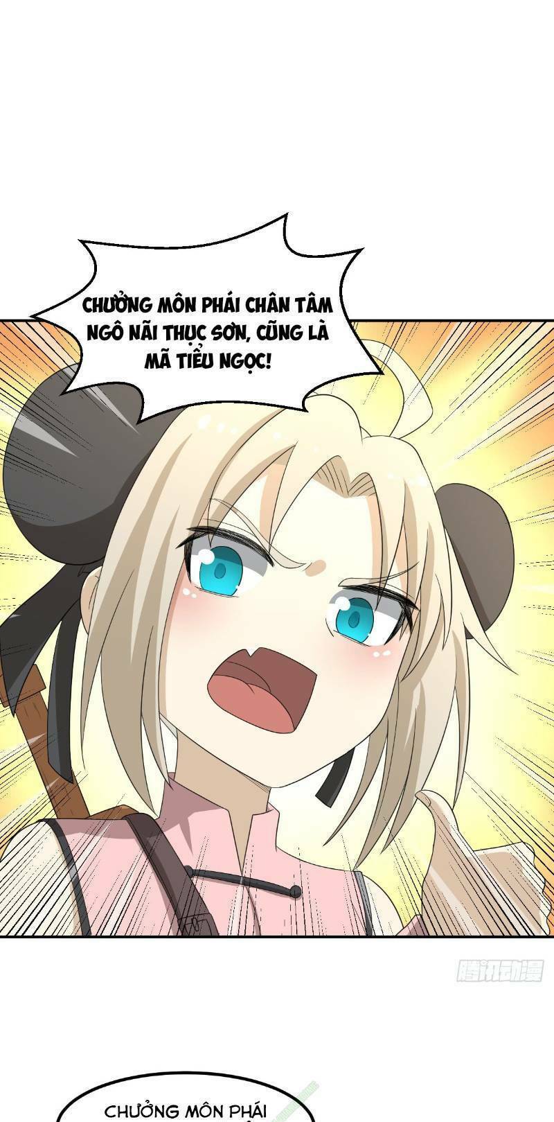 Nghịch Thiên Tiên Mệnh: Chapter 11