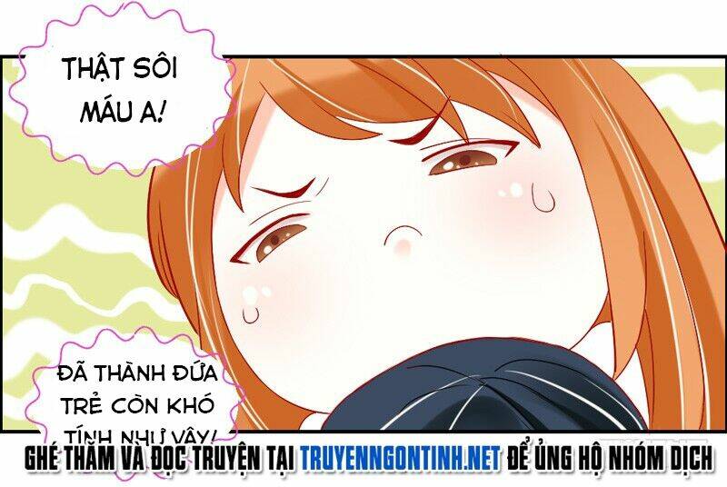 Ma Vương Đại Nhân Đi Thông Thả: Chapter 32