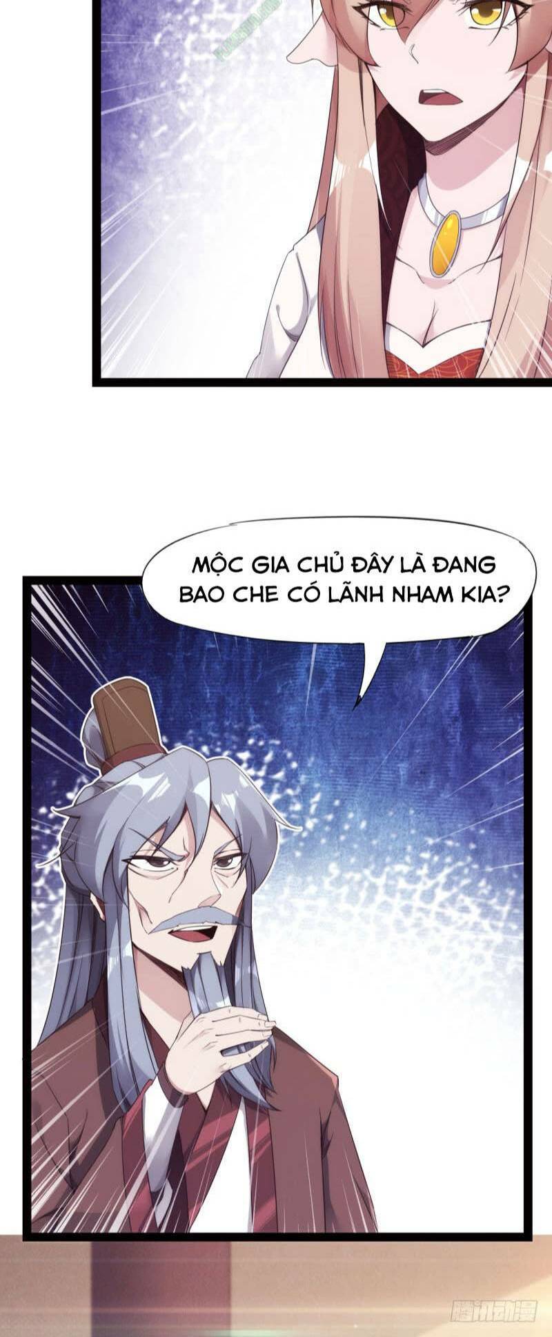 Kiếm Đồ: Chapter 9