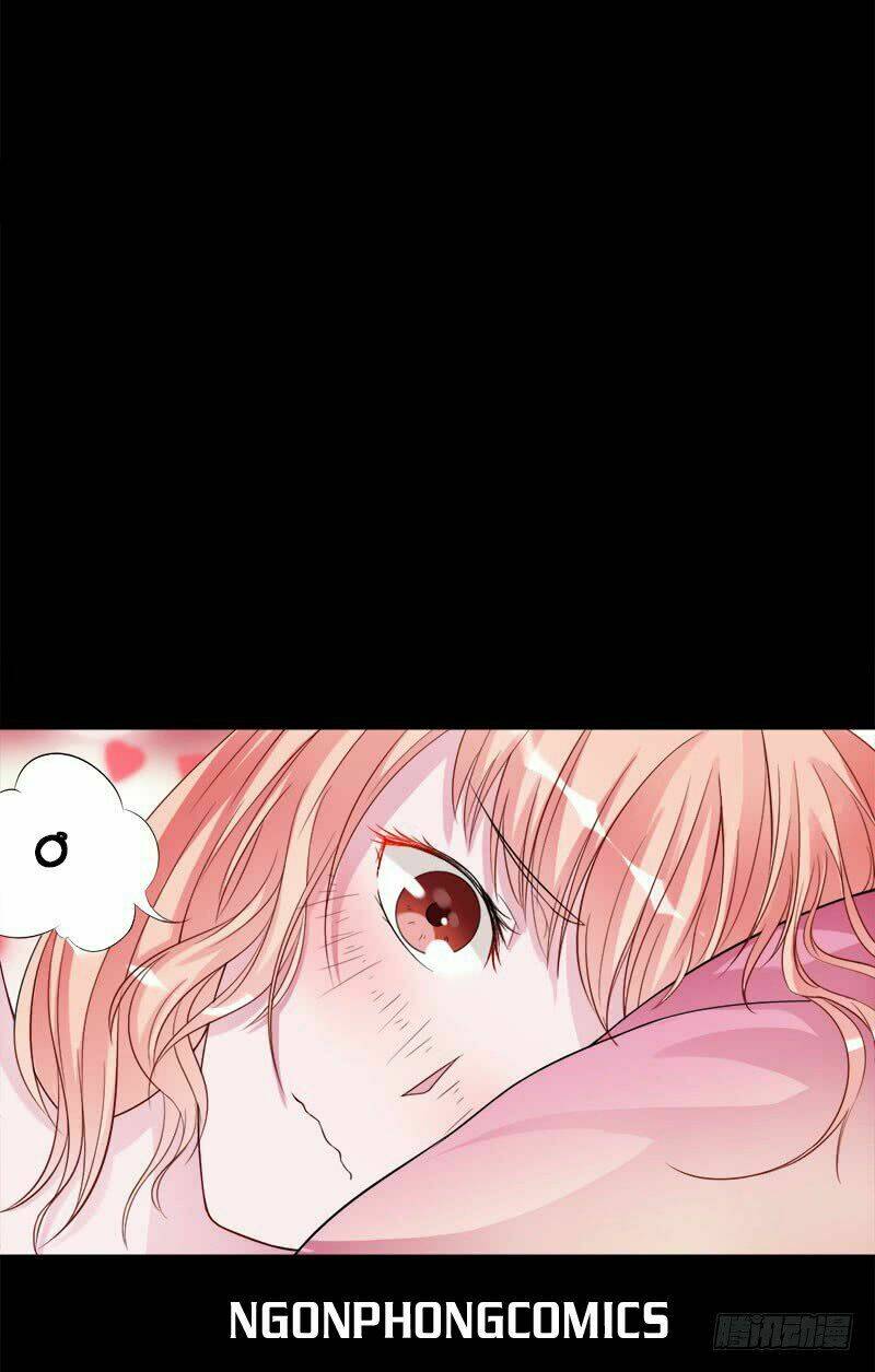 Hung Mãnh Quỷ Phu Bà Thượng Sàng: Chapter 14