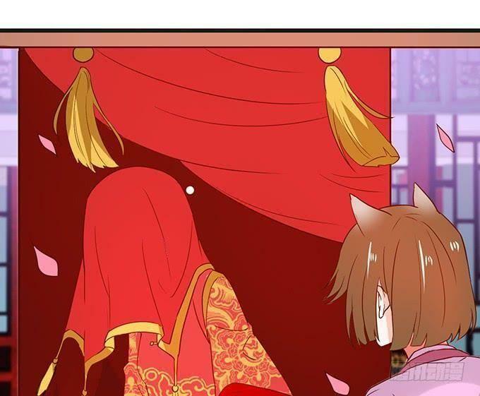 Hồ Tiên Hung Bạo: Chapter 61