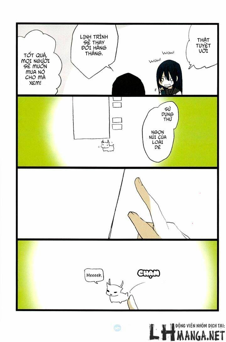 Seishun Rikon: Chapter 4