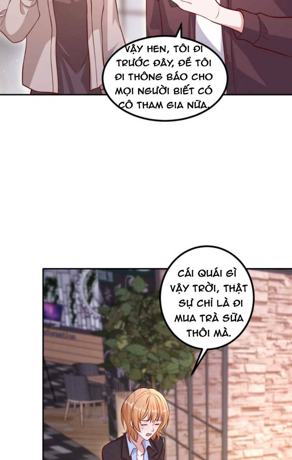 Nhất Sanh Hữu Hỉ: Chapter 66