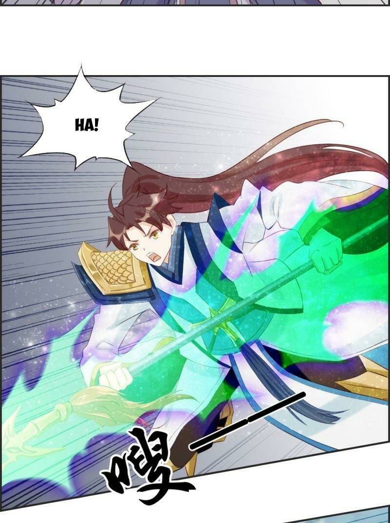 Tối Cường Hoàn Khố Hệ Thống: Chapter 58