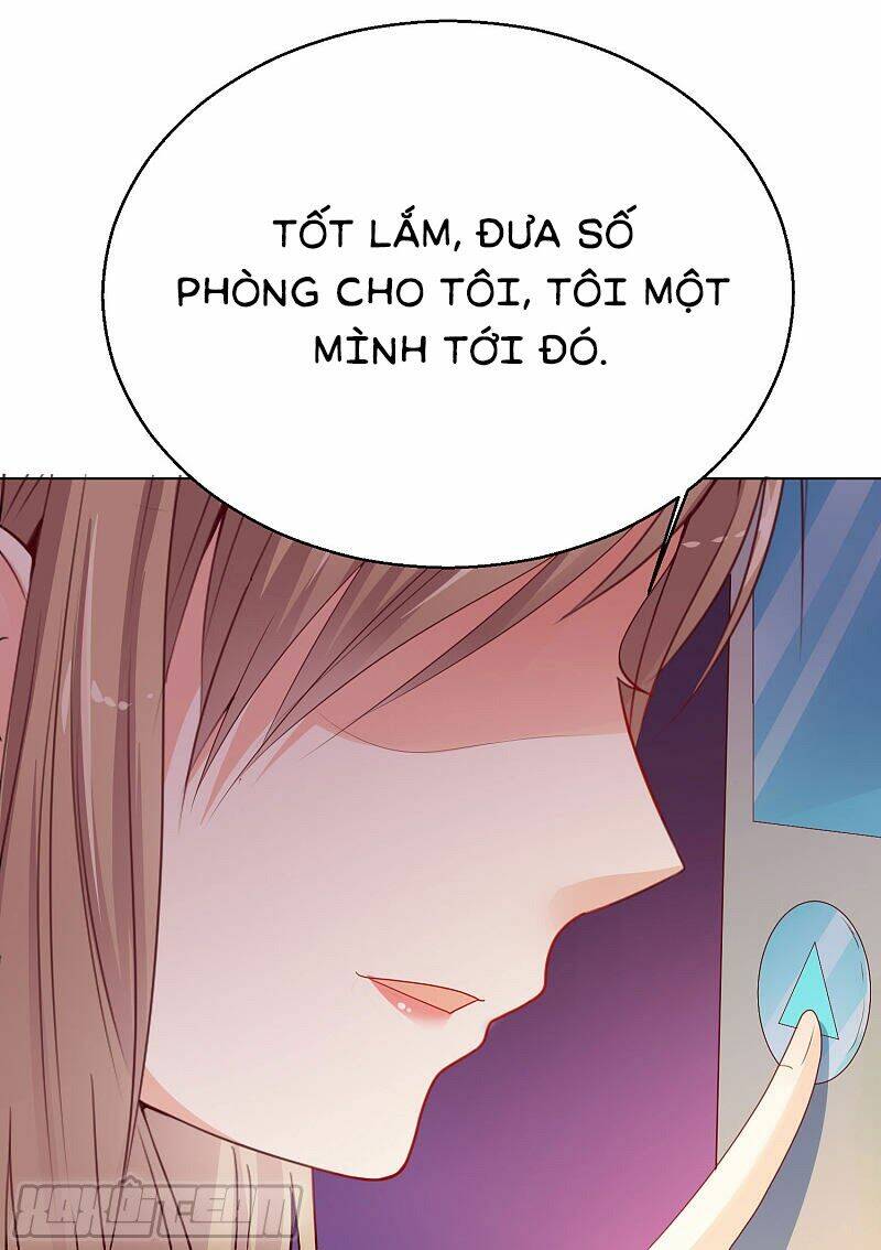 Đế Quốc Tinh Tế Đệ Nhất Sủng Hôn: Chapter 3