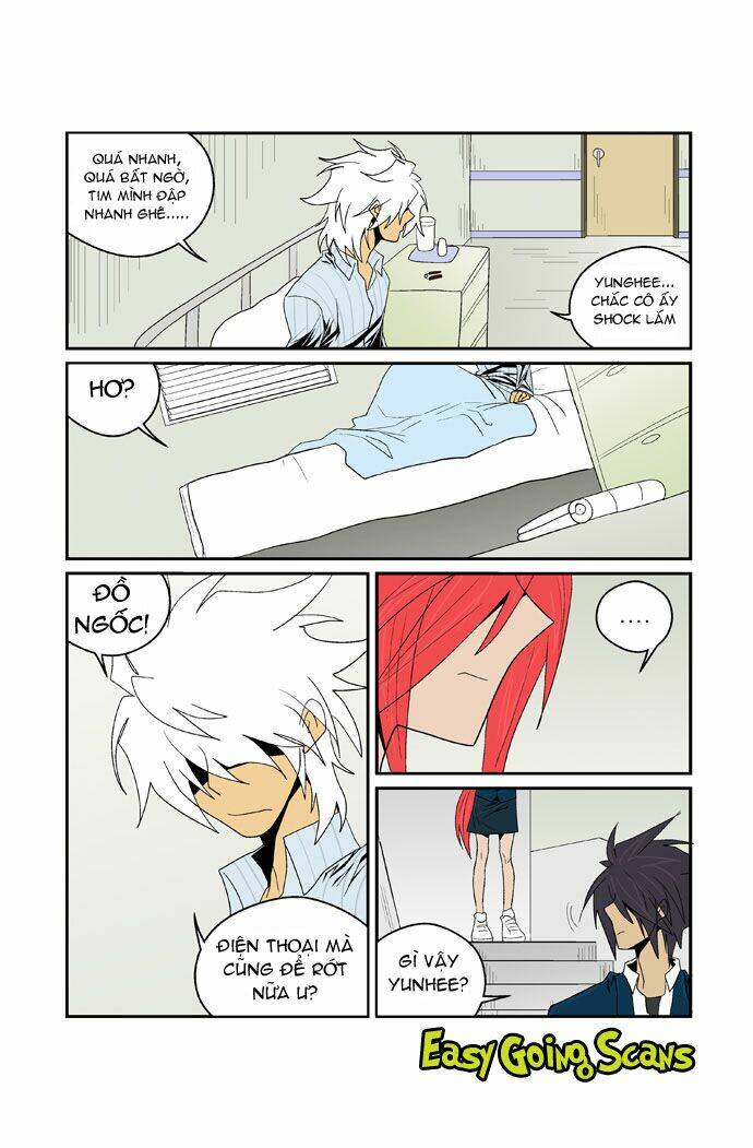 Transfer Student Storm Bringer: Chapter 80