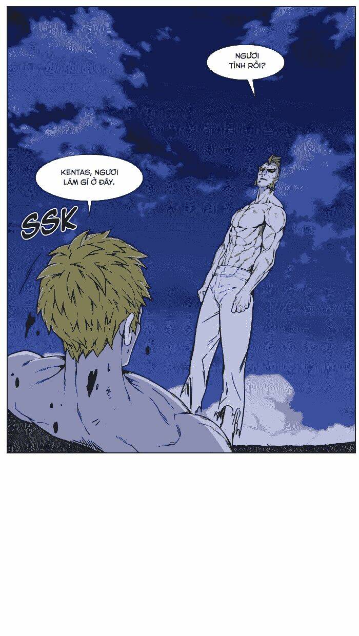 Ma Cà Rồng Quý Tộc: Chapter 445