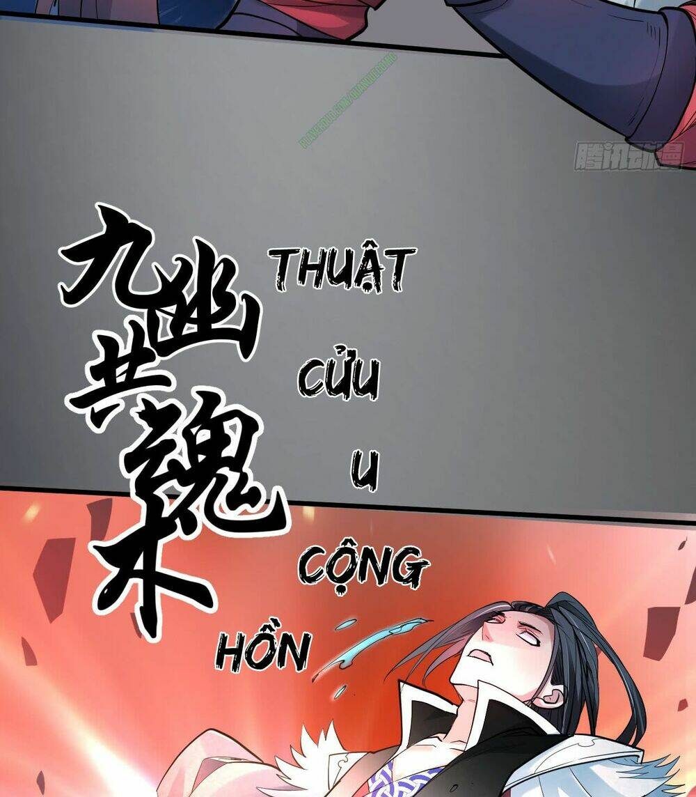 Trọng Sinh Tối Cường Ma Tôn Ở Rể: Chapter 1