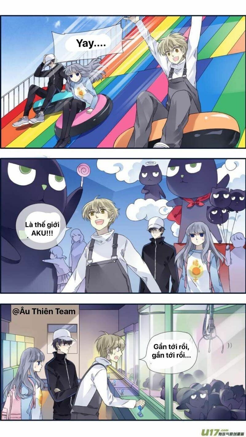 Lam Sí: Chapter 208