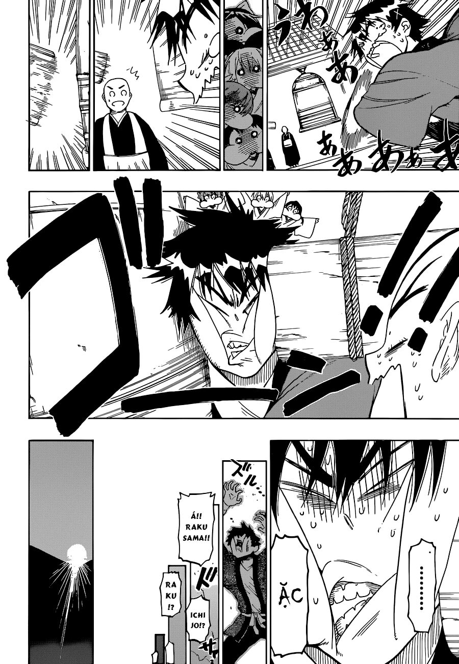 Tình Yêu Ngang Trái: Chapter 64